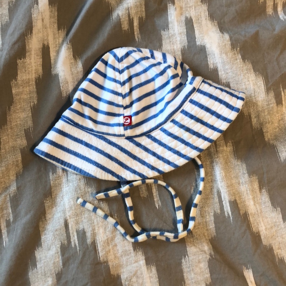 Zutano Sun Hat